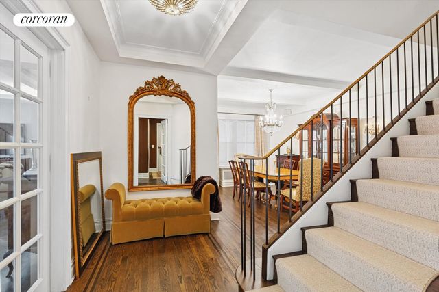 545 W End Ave Apt 3B, New York City, NY 10024