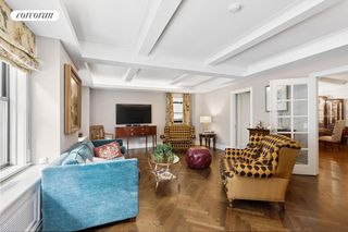 545 W End Ave Apt 3B, New York City, NY 10024