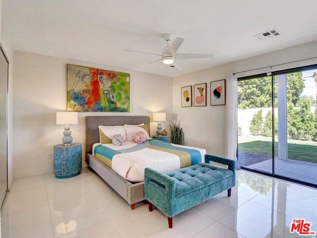 1920 N San Gorgonio Road, Palm Springs, CA 92262