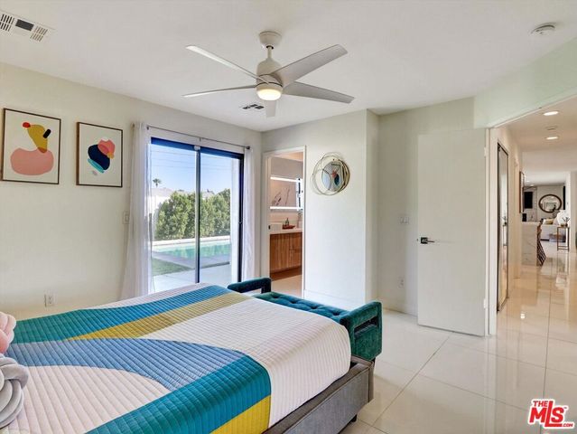 1920 N San Gorgonio Road, Palm Springs, CA 92262