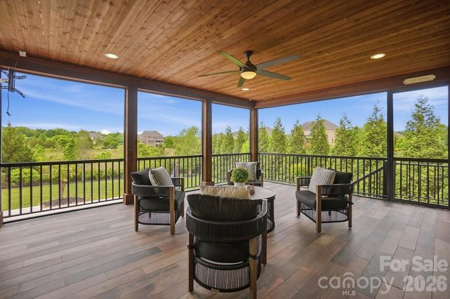 308 Walkers Bluff Court, Waxhaw, NC 28173