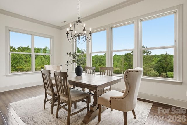 308 Walkers Bluff Court, Waxhaw, NC 28173