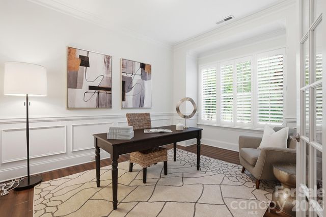 308 Walkers Bluff Court, Waxhaw, NC 28173