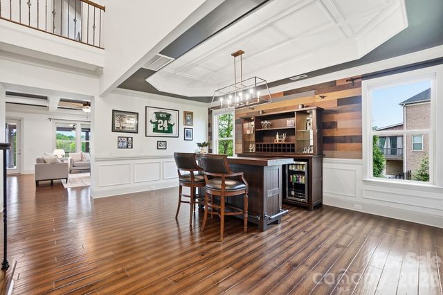 308 Walkers Bluff Court, Waxhaw, NC 28173