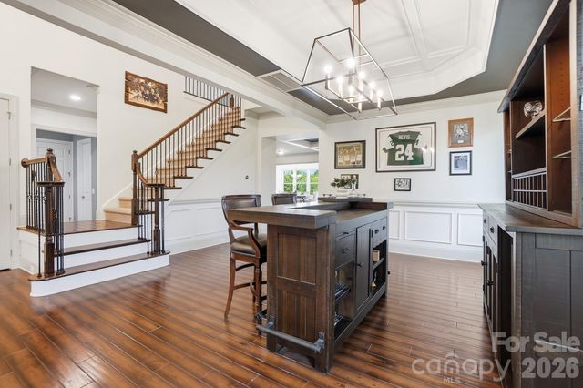 308 Walkers Bluff Court, Waxhaw, NC 28173