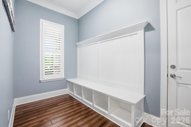 308 Walkers Bluff Court, Waxhaw, NC 28173