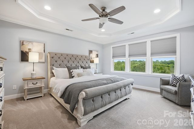 308 Walkers Bluff Court, Waxhaw, NC 28173