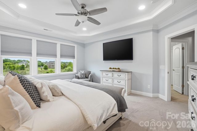 308 Walkers Bluff Court, Waxhaw, NC 28173