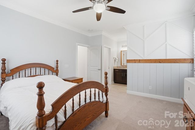 308 Walkers Bluff Court, Waxhaw, NC 28173