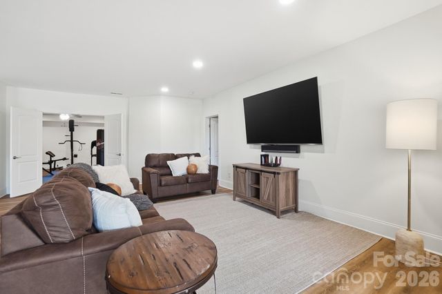 308 Walkers Bluff Court, Waxhaw, NC 28173