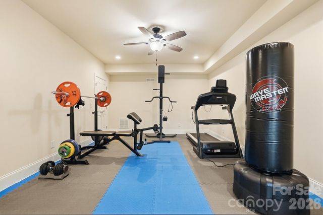 308 Walkers Bluff Court, Waxhaw, NC 28173