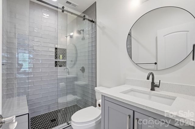 308 Walkers Bluff Court, Waxhaw, NC 28173