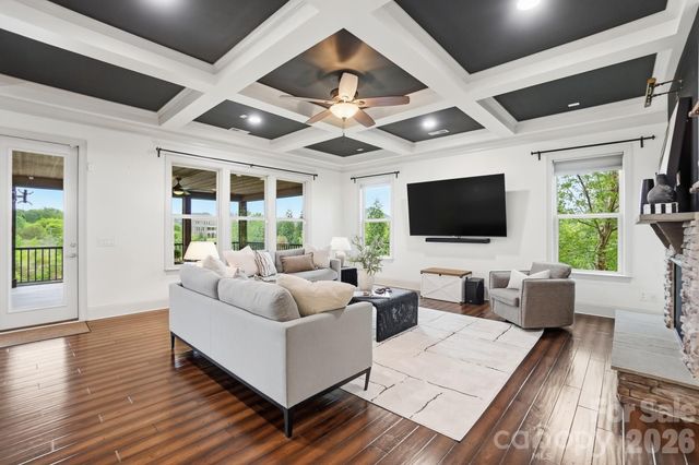 308 Walkers Bluff Court, Waxhaw, NC 28173