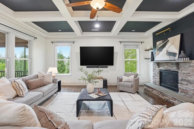 308 Walkers Bluff Court, Waxhaw, NC 28173
