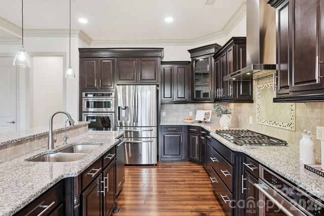 308 Walkers Bluff Court, Waxhaw, NC 28173