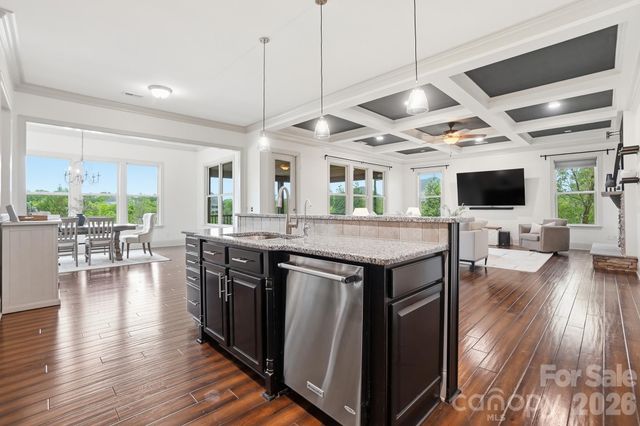 308 Walkers Bluff Court, Waxhaw, NC 28173