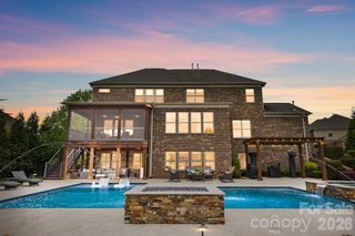 308 Walkers Bluff Court, Waxhaw, NC 28173