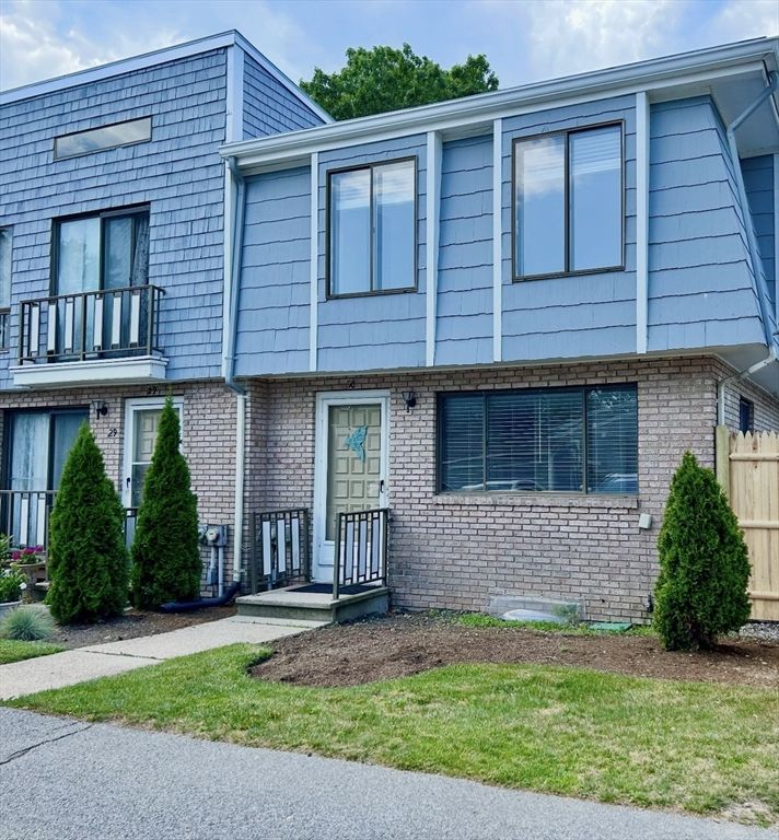 329 West Main Street 30, Barnstable, MA 02601