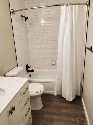 4127 S Hannibal Street, Aurora, CO 80013