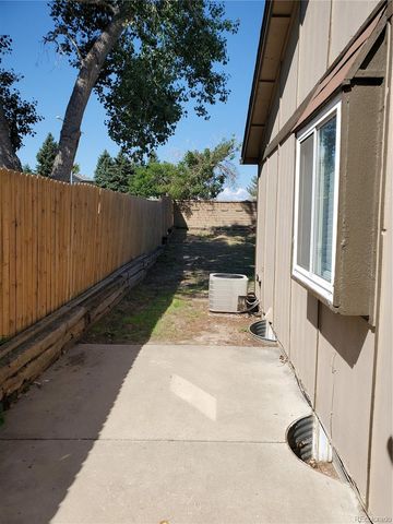 4127 S Hannibal Street, Aurora, CO 80013