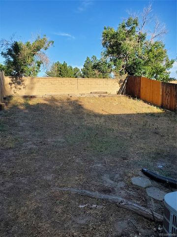 4127 S Hannibal Street, Aurora, CO 80013