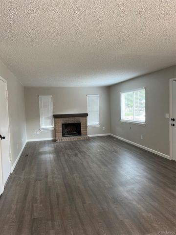 4127 S Hannibal Street, Aurora, CO 80013