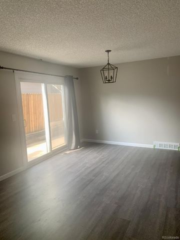 4127 S Hannibal Street, Aurora, CO 80013