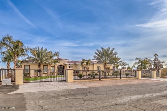 2780 El Camino Road, Las Vegas, NV 89146