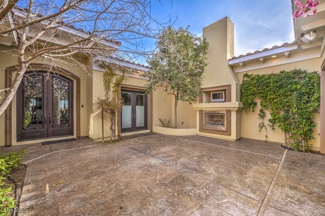 2780 El Camino Road, Las Vegas, NV 89146