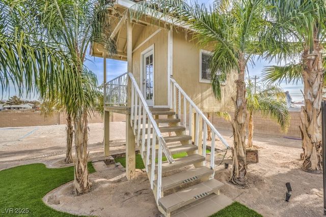 2780 El Camino Road, Las Vegas, NV 89146