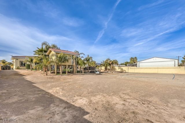 2780 El Camino Road, Las Vegas, NV 89146