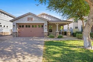 4290 E PALO VERDE Street, Gilbert, AZ 85296
