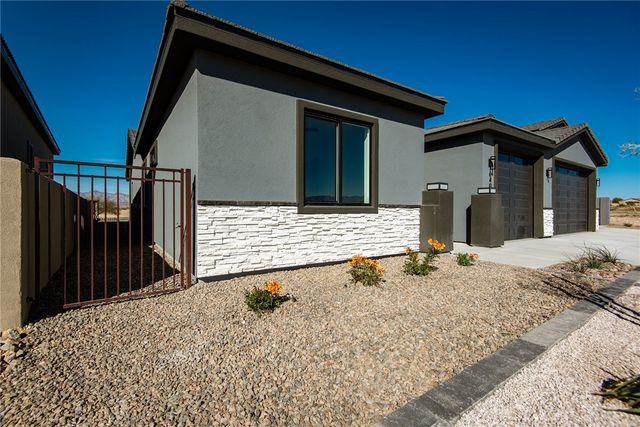 6407 S Calle Serena, Fort Mohave, AZ 86426
