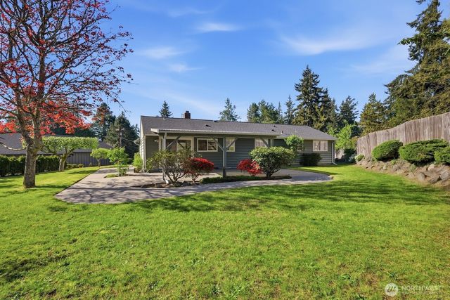 21225 96th Avenue W, Edmonds, WA 98020