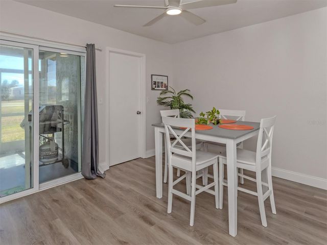 5568 KENWOOD DRIVE, North Port, FL 34287