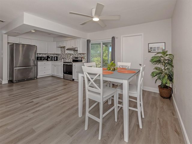 5568 KENWOOD DRIVE, North Port, FL 34287