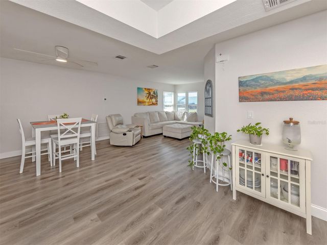 5568 KENWOOD DRIVE, North Port, FL 34287