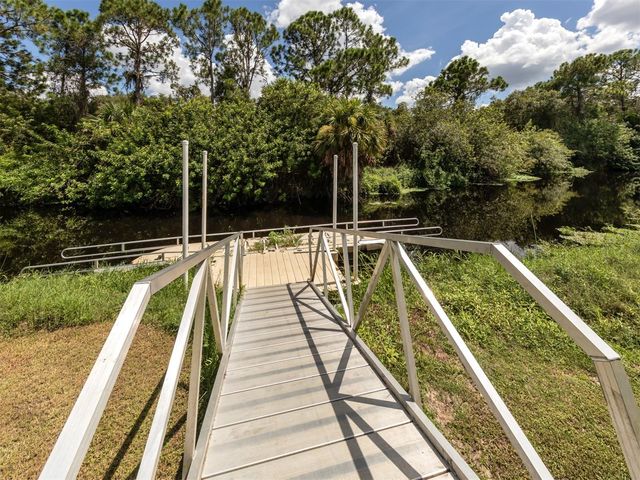 5568 KENWOOD DRIVE, North Port, FL 34287