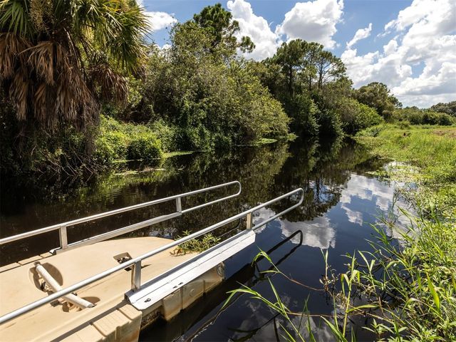 5568 KENWOOD DRIVE, North Port, FL 34287