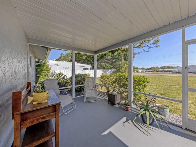 5568 KENWOOD DRIVE, North Port, FL 34287