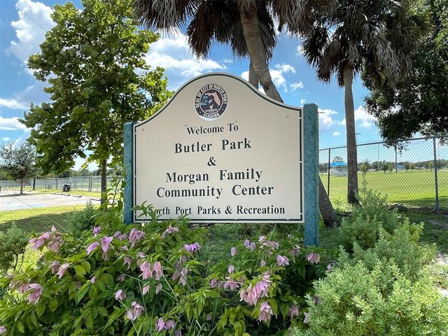 5568 KENWOOD DRIVE, North Port, FL 34287