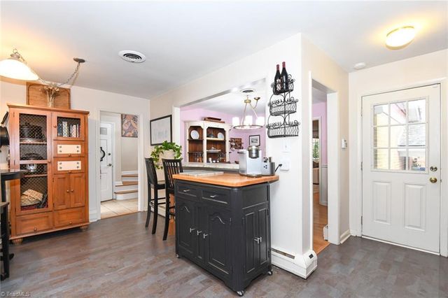 2705 Tillbrook Place, Greensboro, NC 27408