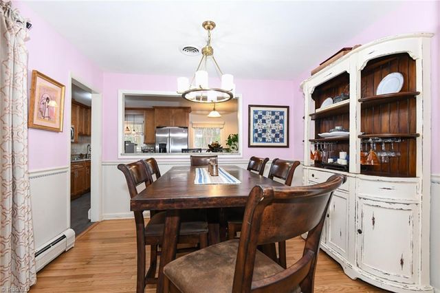 2705 Tillbrook Place, Greensboro, NC 27408