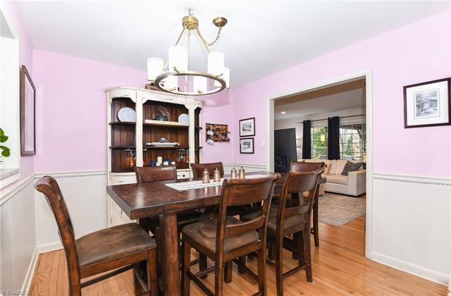 2705 Tillbrook Place, Greensboro, NC 27408