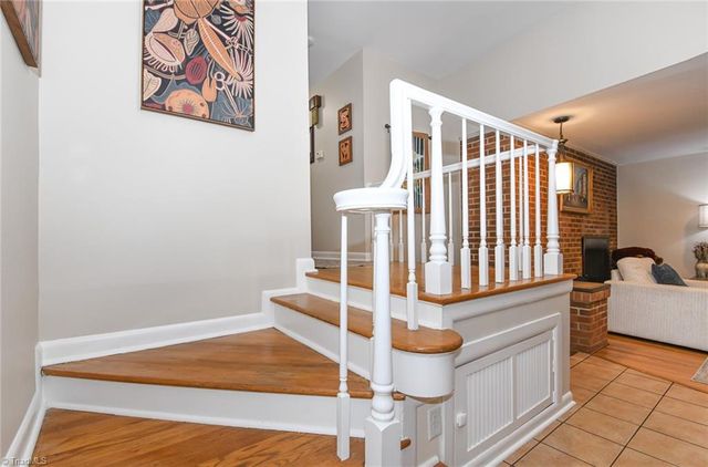 2705 Tillbrook Place, Greensboro, NC 27408