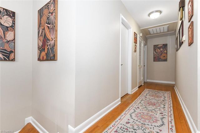 2705 Tillbrook Place, Greensboro, NC 27408