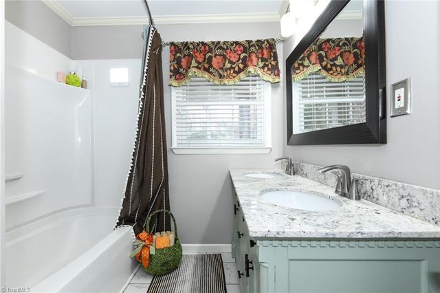 2705 Tillbrook Place, Greensboro, NC 27408