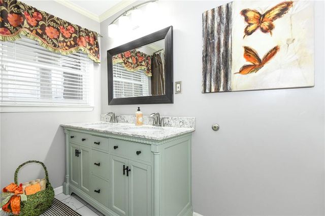 2705 Tillbrook Place, Greensboro, NC 27408