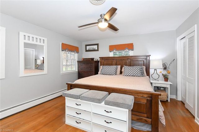 2705 Tillbrook Place, Greensboro, NC 27408