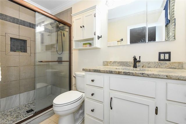 2705 Tillbrook Place, Greensboro, NC 27408